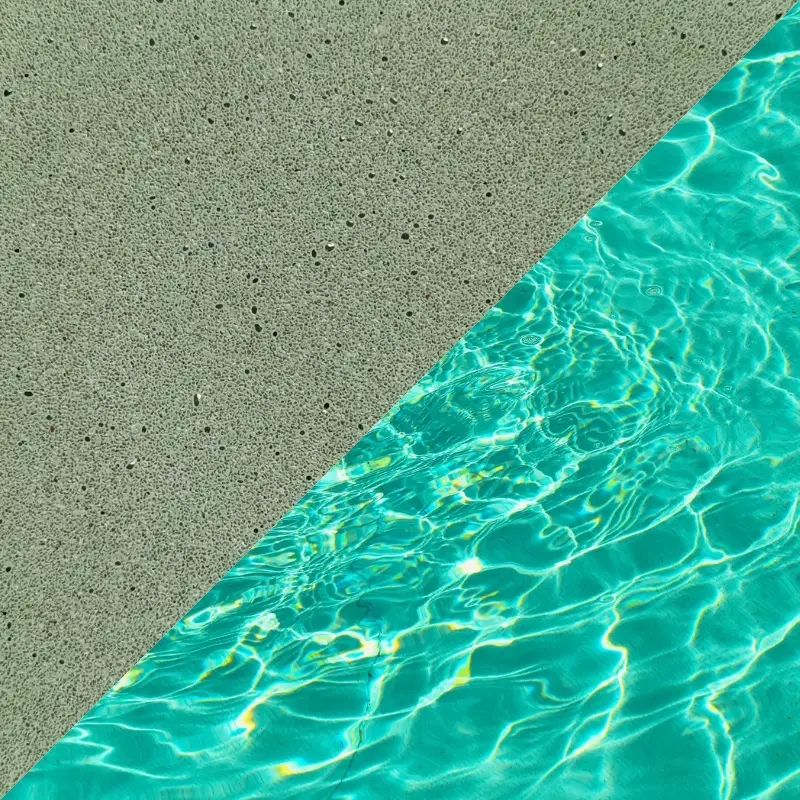 Laguna Ultra Smooth Pool Render Colour